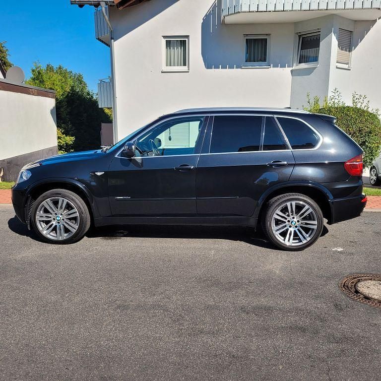 Gebraucht 2011 BMW X5 Sport Line SUV | 18.500 € - Bild 1/4