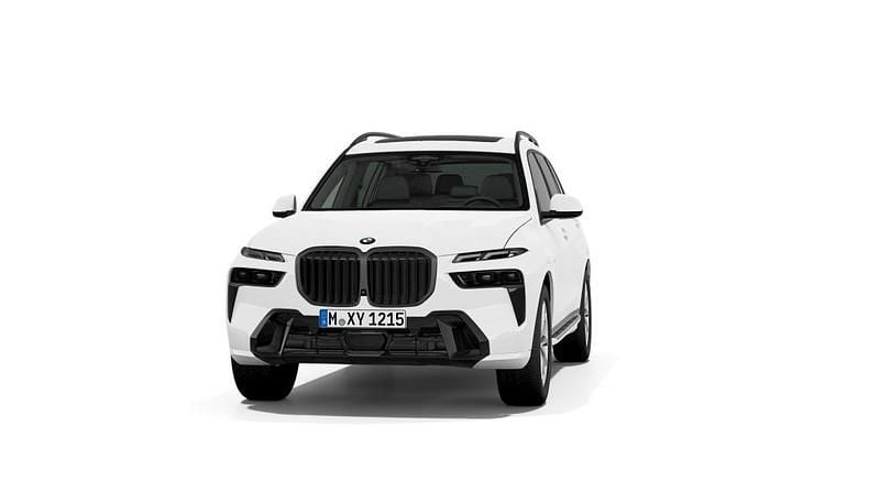 Gebraucht 2025 BMW X7 Comfort Edition SUV | 81.980 € (Superpreis) - Bild 1/4
