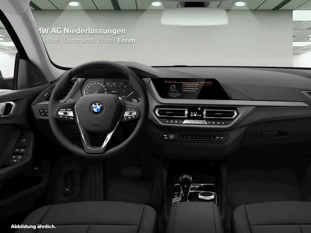 Gebraucht BMW 220 178 PS (130 kW) 2021 Grau Coupé