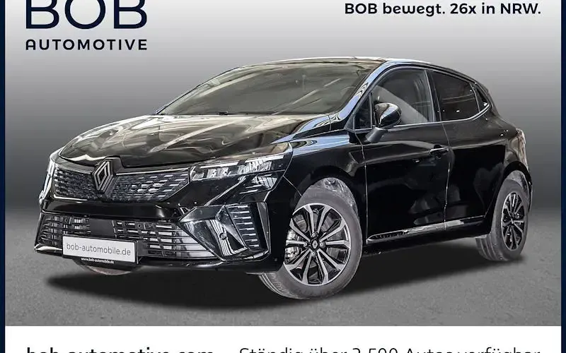 Gebraucht Renault Clio V Techno 115 PS (84 kW) 2025 Limousine