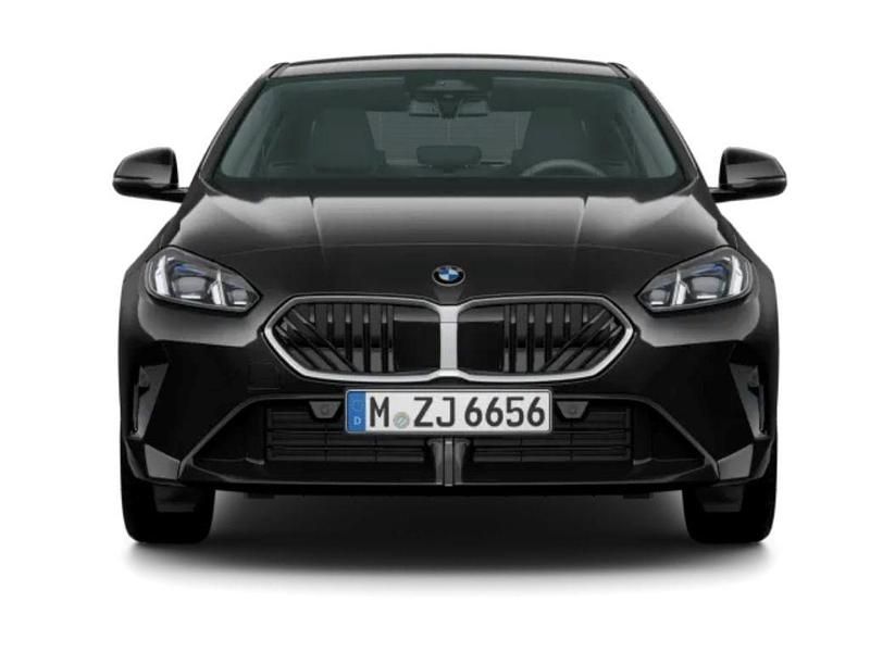 Neu BMW 220 170 PS (125 kW) 2026 Black sapphire metallic Coupé