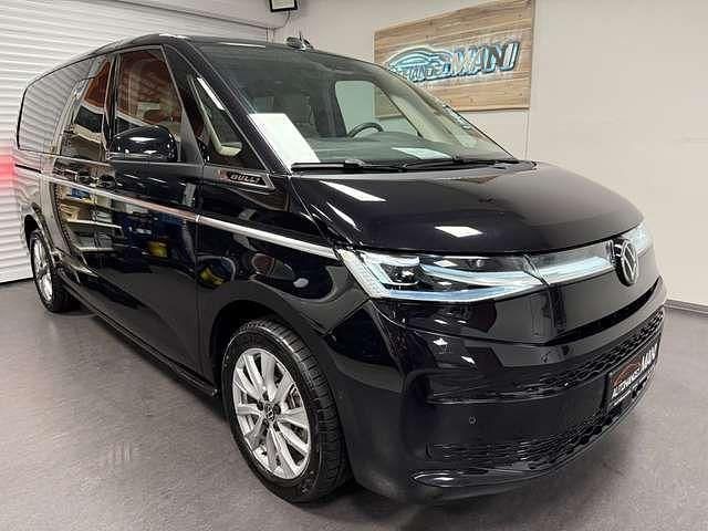 Gebraucht 2025 VW Multivan Style Van | 58.490 € (Teuer) - Bild 1/4