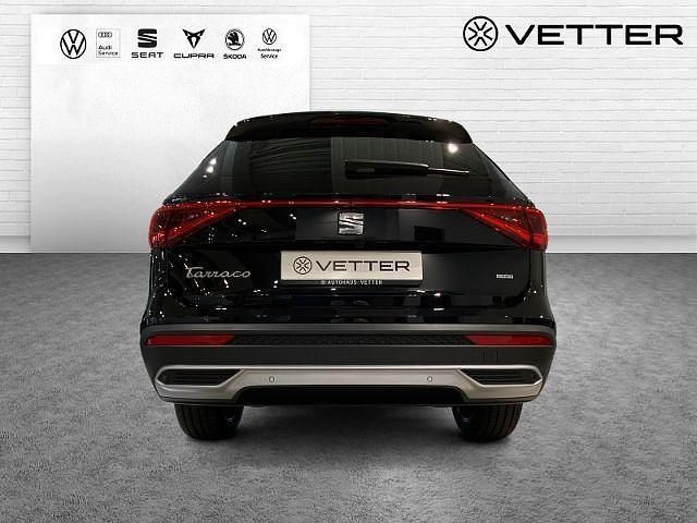 Gebraucht Seat Tarraco Xperience 245 PS (180 kW) 2023 Andere farbe SUV