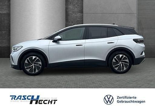Gebraucht VW ID.4 Pro 210 kW (286 PS) 2025 Scale silver metallic SUV