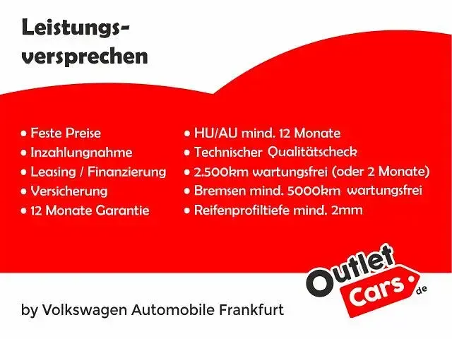 Gebraucht VW Tiguan Active 150 PS (110 kW) 2021 Nightshade blue metallic SUV