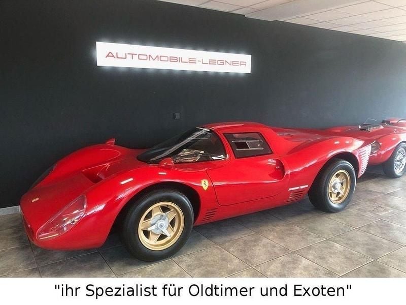 Gebraucht Ferrari 308 265 PS (194 kW) 1979 Rot Coupé