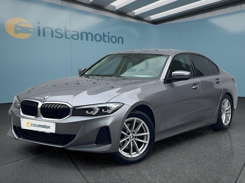 Gebraucht 2023 BMW 320 Limousine | 30.699 € (Guter Preis) - Bild 1/4