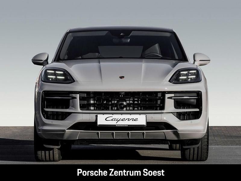 Gebraucht Porsche Cayenne 470 PS (345 kW) 2025 Grau SUV