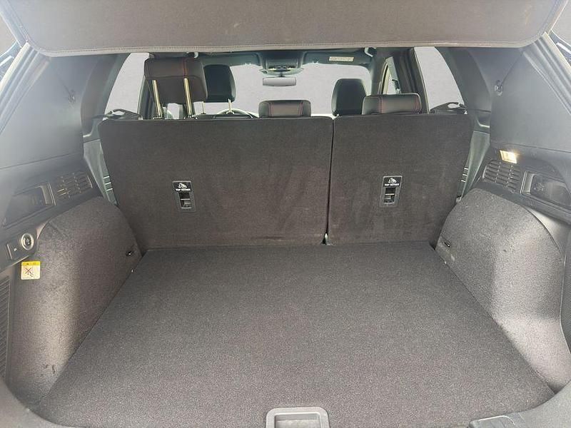 Gebraucht Ford Kuga ST-Line X 151 PS (111 kW) 2024 Agate black metallic SUV