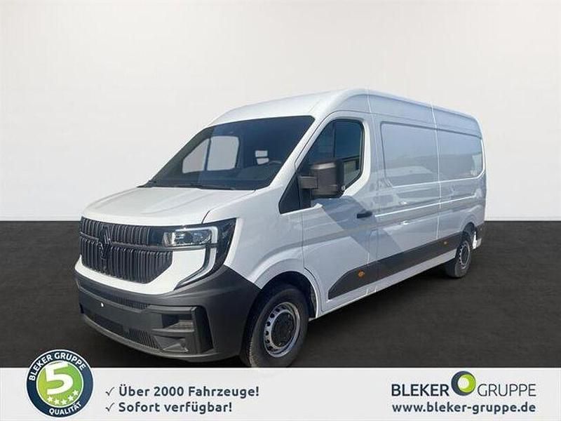 Andere Neu 2024 Renault Master Van | 37.190 € (Teuer) - Bild 1/4