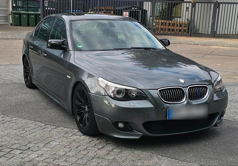 Gebraucht 2004 BMW 530 M Sport Limousine | 5.700 € (Guter Preis) - Bild 1/4