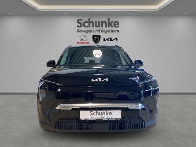 Gebraucht Kia EV3 Earth 150 kW (204 PS) 2026 Schwarz SUV
