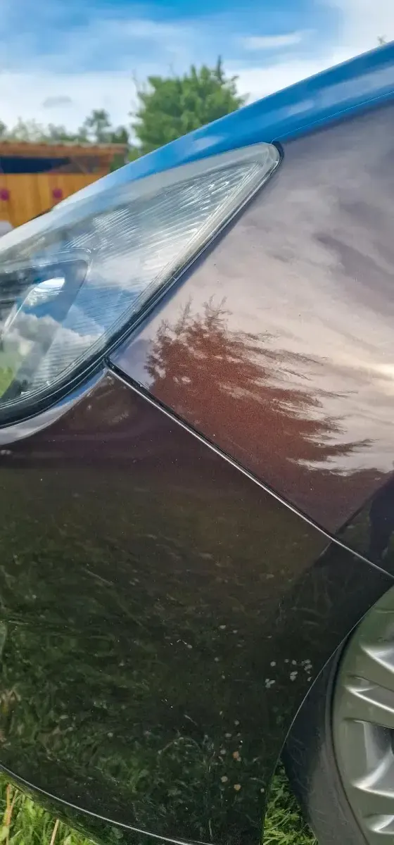 Używany Opel Astra 180 KM (132 kW) 2011 Brązowy Kombi