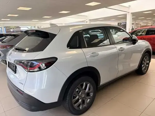 Neu Honda e Elegance 105 kW (143 PS) 2026 Kleinwagen