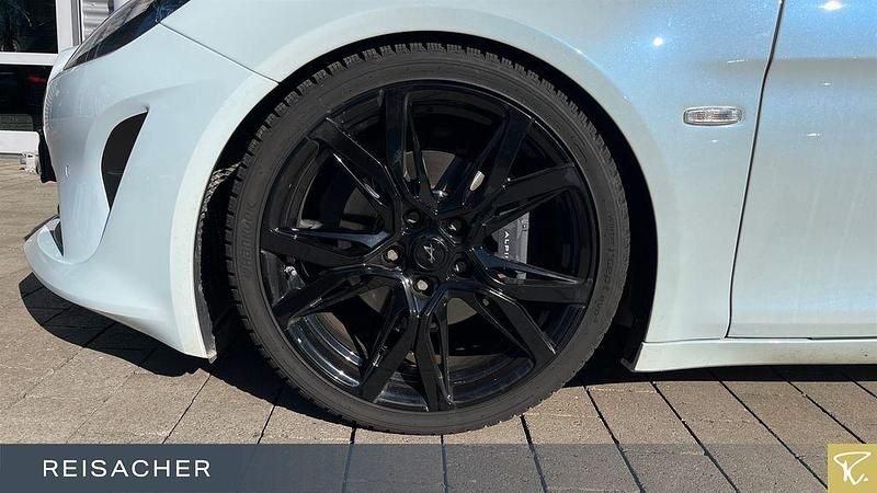 Second-hand Alpine A110 252 CP (185 kW) 2021 Alb Coupe