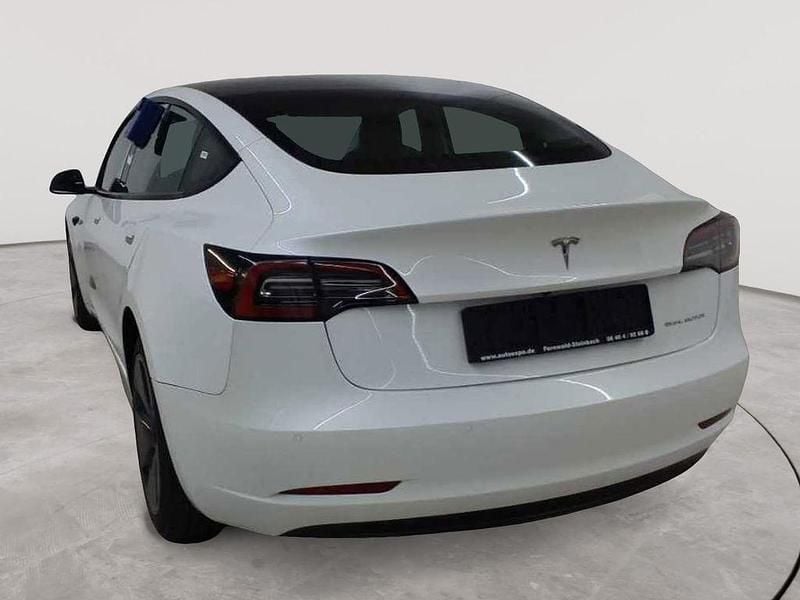 Gebraucht Tesla Model 3 366 kW (498 PS) 2022 Weiß Limousine