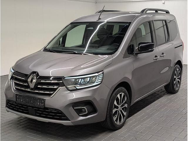Cassiopeegraumet. Gebraucht 2024 Renault Kangoo Techno Van / Kleinbus | 26.700 € (Fairer Preis) - Bild 1/1