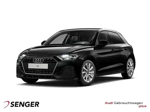 Gebraucht Audi A1 Sportback Advanced Plus 116 PS (85 kW) 2025 Kleinwagen