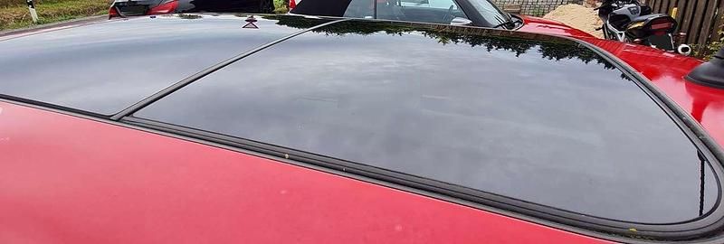 Usata Mini Cooper 120 CV (88 kW) 2007 Rosso Utilitaria