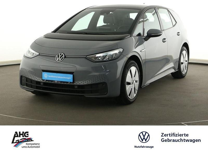 Gebraucht VW ID.3 Pro Performance 150 kW (204 PS) 2023 Grau Kleinwagen