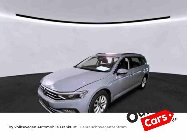 Grau Gebraucht 2022 VW Passat Business Kombi | 25.980 € (Fairer Preis) - Bild 1/3