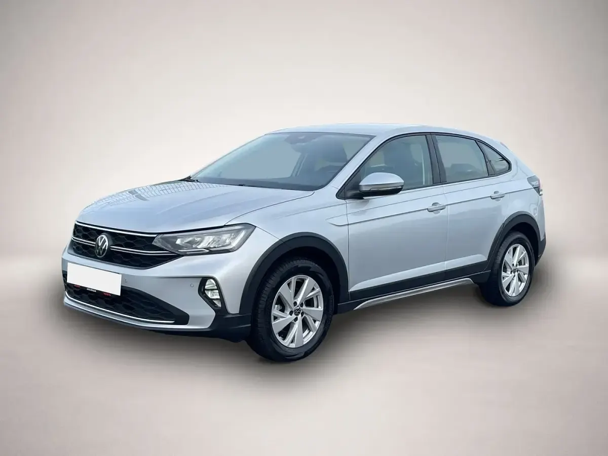 Gebraucht VW Taigo Life 116 PS (85 kW) 2024 SUV