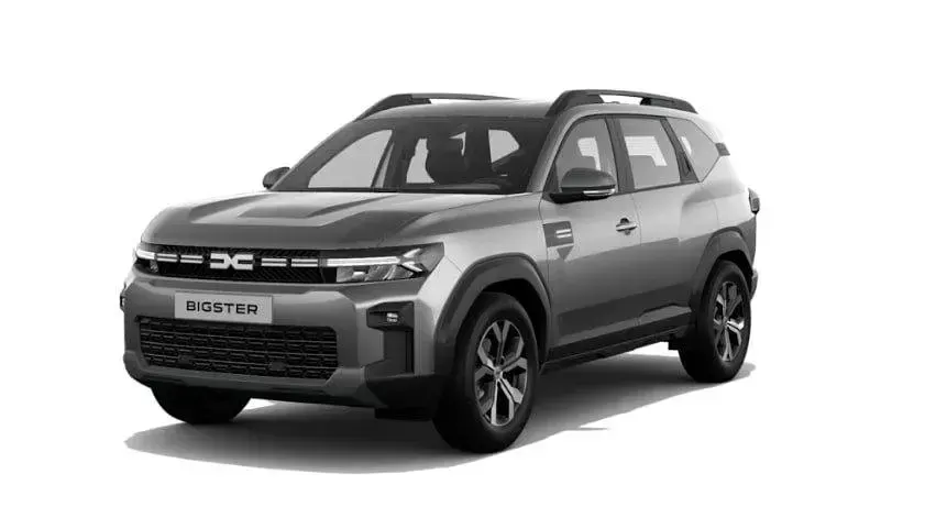 Gebraucht Dacia Bigster Expression 154 PS (113 kW) 2026 SUV