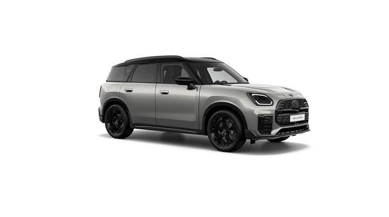 Gebraucht Mini Countryman 204 PS (150 kW) 2025 SUV