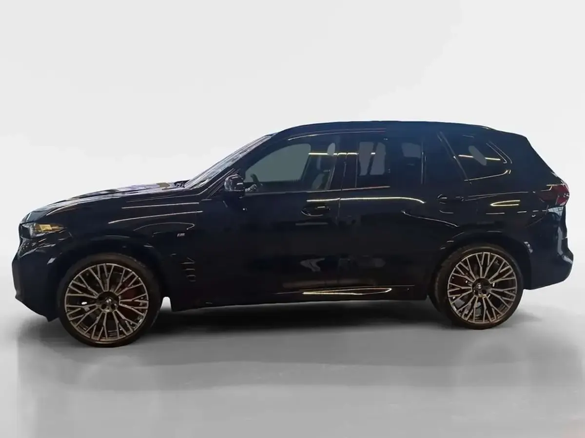 Nouă BMW X5 340 CP (250 kW) 2026 Gri SUV