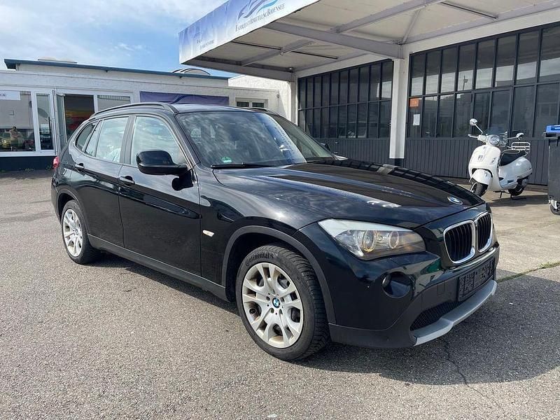 Gebraucht 2011 BMW X1 SUV | 4.900 € (Guter Preis) - Bild 1/4