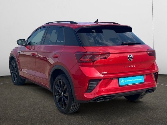 Gebraucht VW T-Roc Beats 150 PS (110 kW) 2023 Othercolor SUV