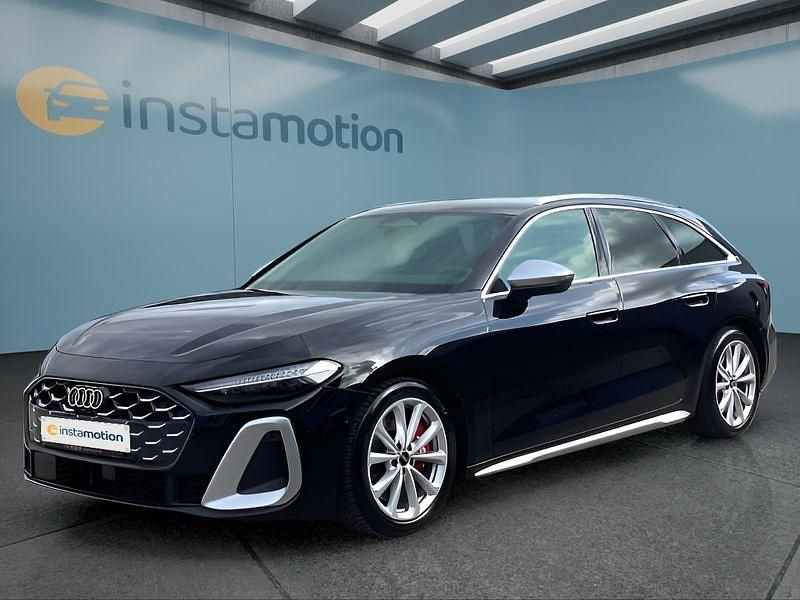 Gebraucht Audi S5 367 PS (269 kW) 2025 Kombi