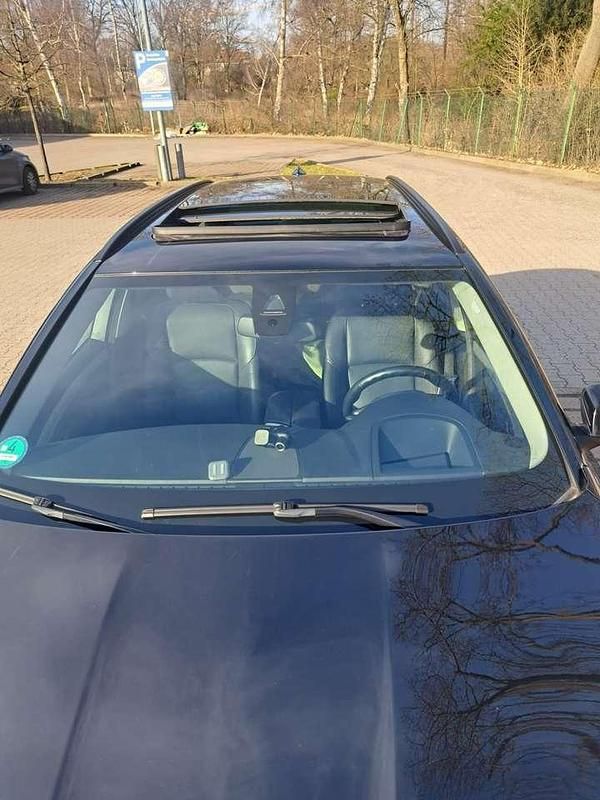 Second-hand BMW 520 190 CP (139 kW) 2016 Negru Break