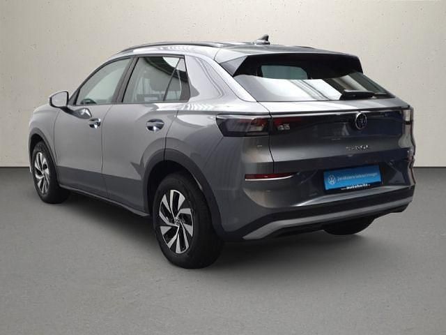 Neu VW T-Roc Life 116 PS (85 kW) 2025 Wolf grey metallic SUV