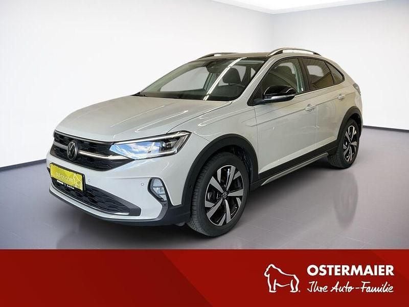 Ascotgrau Gebraucht 2024 VW Taigo Style SUV | 22.880 € (Guter Preis) - Bild 1/4