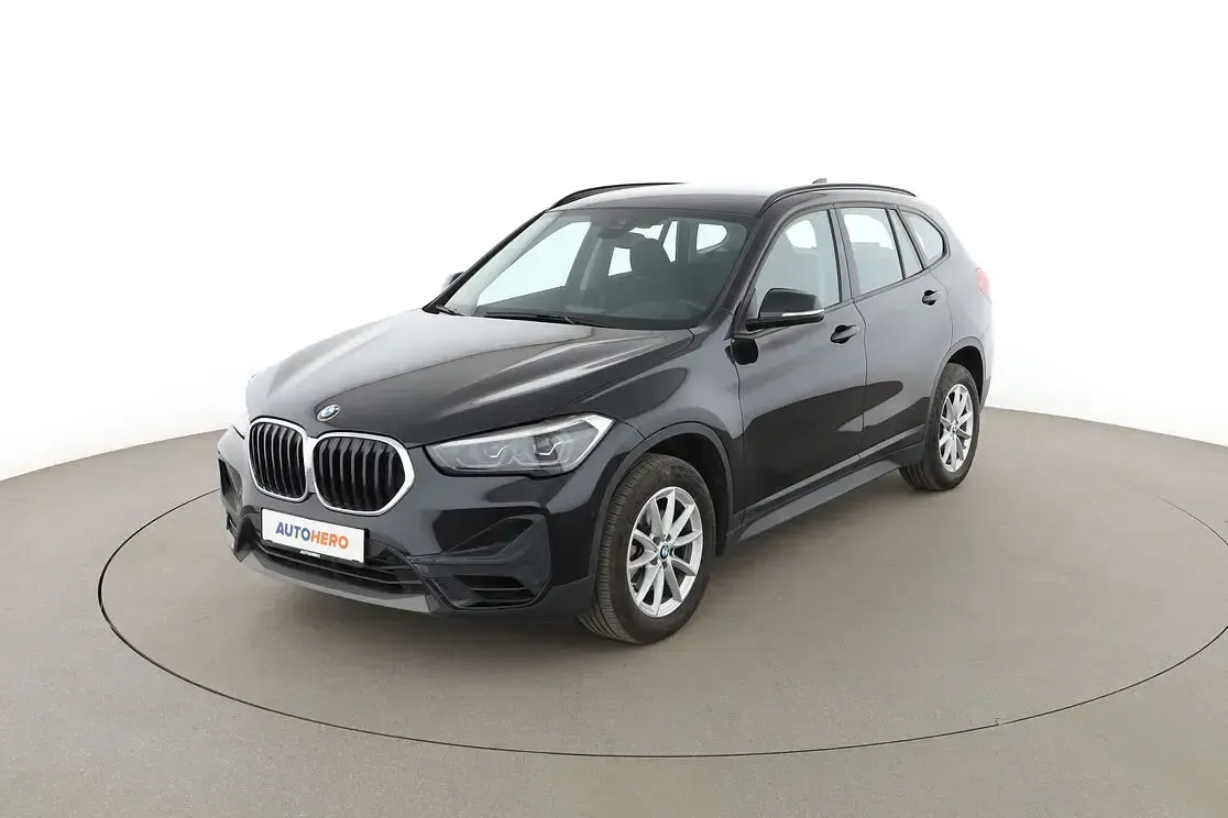 Gebraucht BMW X1 Advantage 2020 SUV