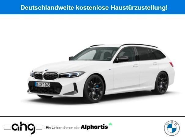 Alpinweiß Neu 2024 BMW M340 M Sport Limousine | 62.990 € (Superpreis) - Bild 1/3