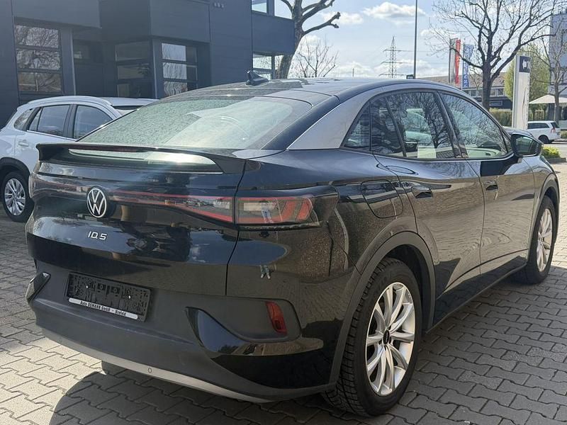 Gebraucht VW ID.5 Pro 210 kW (286 PS) 2024 Schwarz SUV
