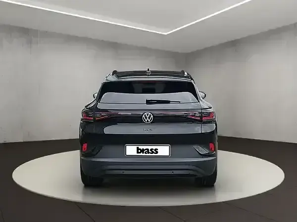 Neu VW ID.4 210 kW (286 PS) 2026 Grenadillschwarz metallic SUV