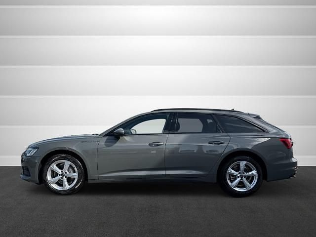 Używany Audi A6 Advanced Plus 204 KM (150 kW) 2023 Szary Kombi