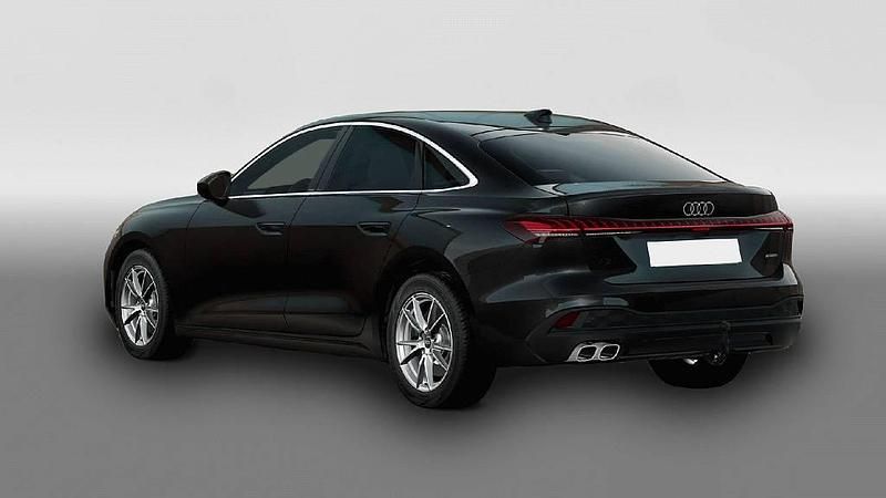 Usata Audi A5 204 CV (150 kW) 2025 Nero Berlina