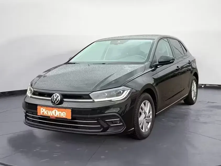Gebraucht VW Polo Style 70 PS (51 kW) 2023 Kleinwagen