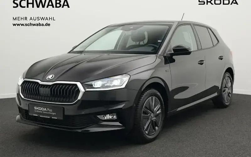 Gebraucht Skoda Fabia Tour 150 PS (110 kW) 2025 Kleinwagen