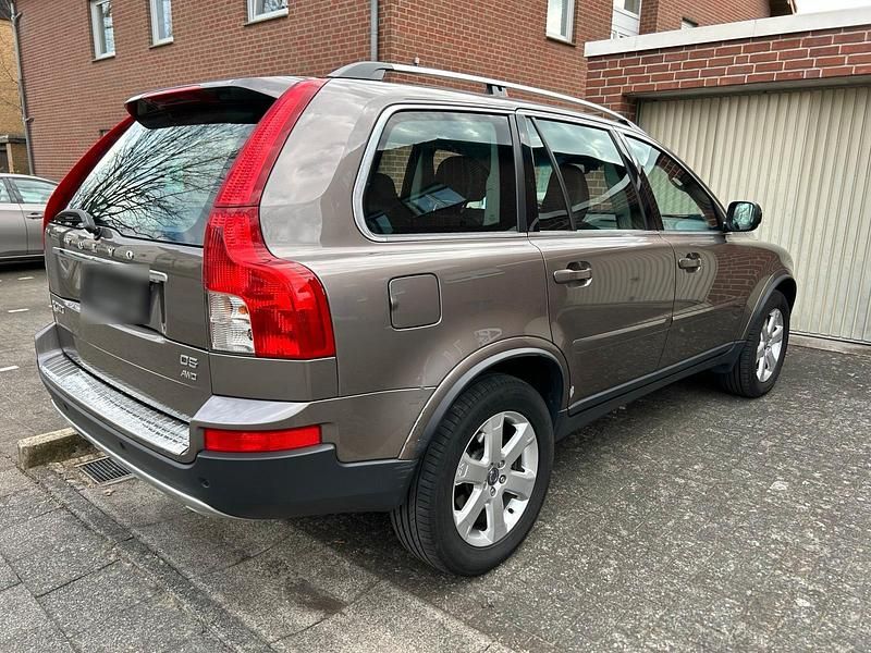 Gebraucht Volvo XC90 200 PS (147 kW) 2011 Grau SUV