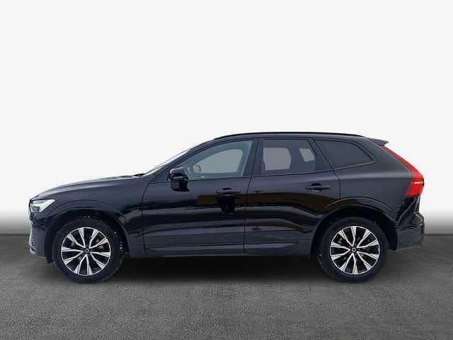 Gebraucht Volvo XC60 Plus 250 PS (183 kW) 2024 Schwarz SUV