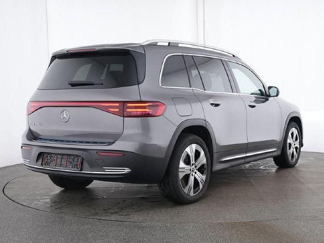 Gebraucht 2024 Mercedes EQB250 SUV | 41.825 € (Teuer) - Bild 1/4