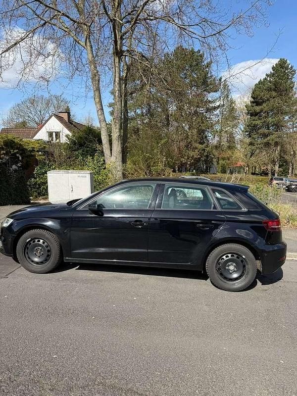 Gebraucht Audi A3 150 PS (110 kW) 2016 Kombi