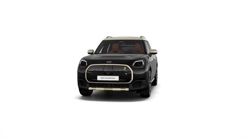 Gebraucht Mini Countryman 230 kW (313 PS) 2025 SUV