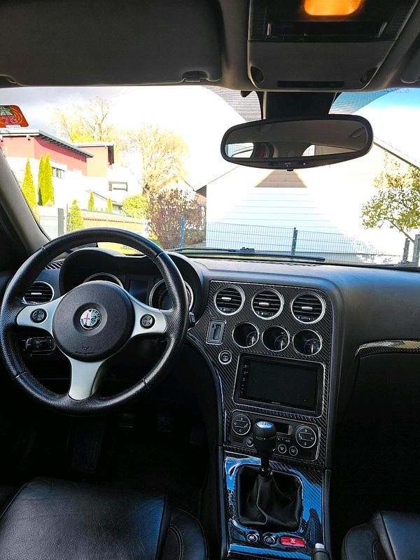Occasion Alfa Romeo 159 170 ch (125 kW) 2009 Break