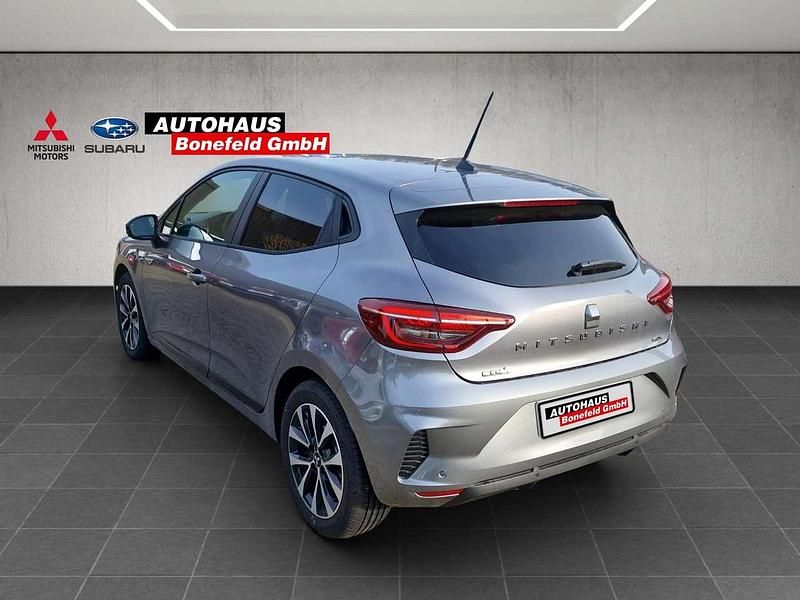 Gebraucht Mitsubishi Colt Plus 143 PS (105 kW) 2024 Achatgrau (m) Kleinwagen